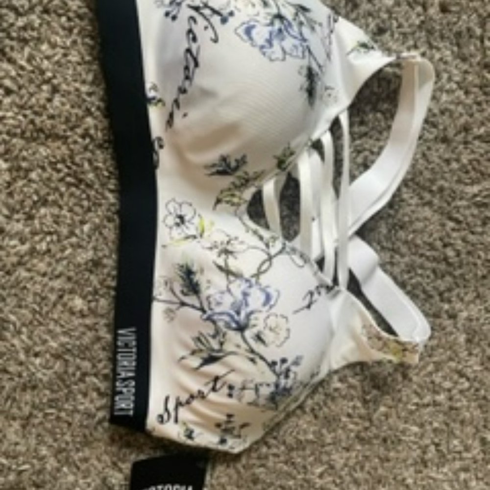 Victoria's Secret Sports Bra